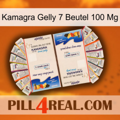 Kamagra Gelly 7 Sachets 100 Mg kamagra1